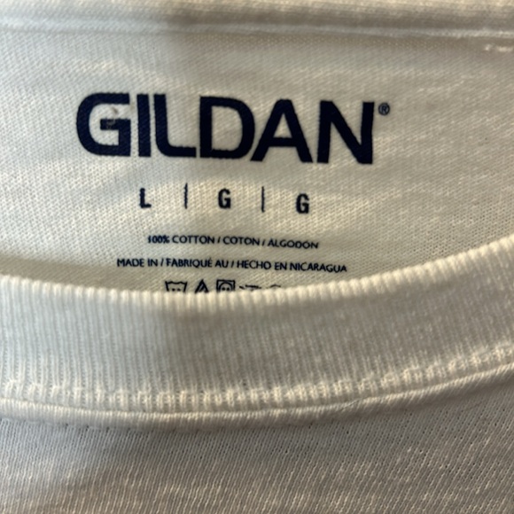 Lenny Bruce Arrest Tee L - Picture 7 of 8